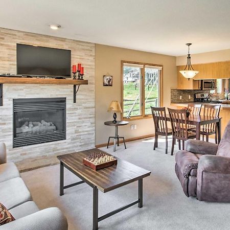 4 Mi To Rmnp Mtn-View Home With Golf Course! Естес-Парк Екстер'єр фото