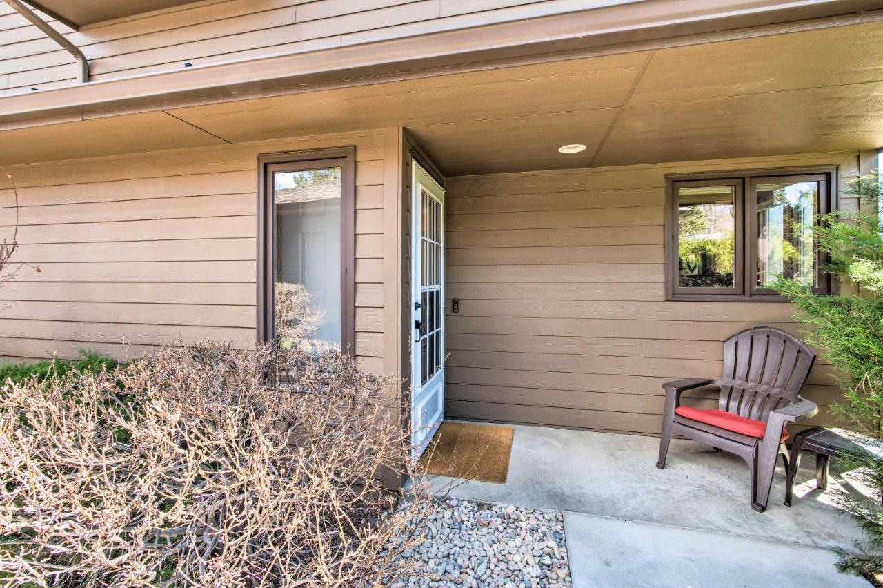 4 Mi To Rmnp Mtn-View Home With Golf Course! Естес-Парк Екстер'єр фото